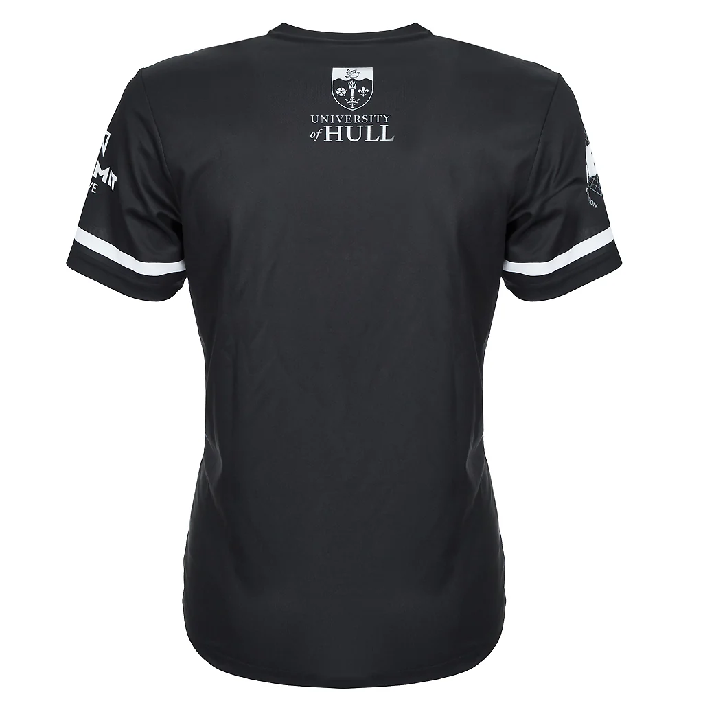 Adult Captains Run Tee - Image 3