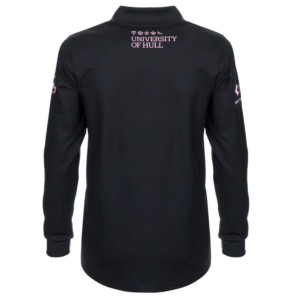 Alternate 1/4 Zip Kids - Image 3