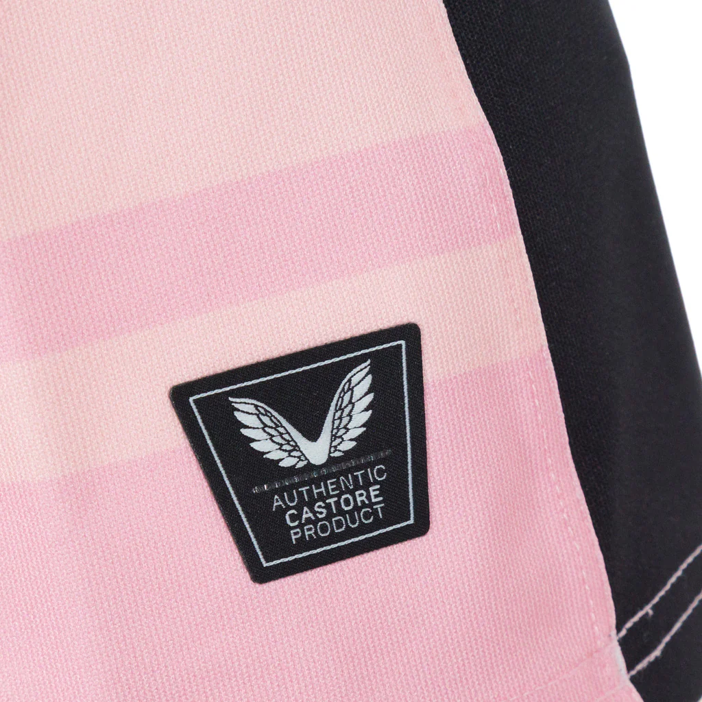Pink Alternate Jersey Adults - Image 3