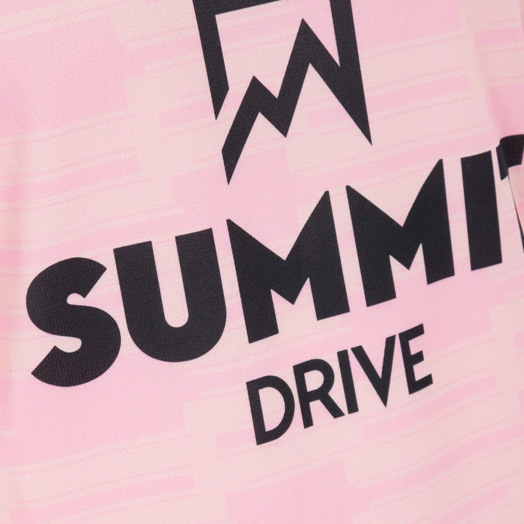 Alternate Pink Training Tee - Image 3