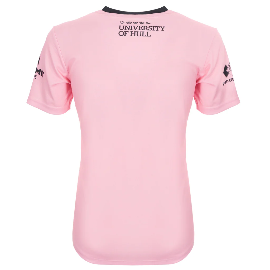 Alternate Pink Training Tee - Image 4