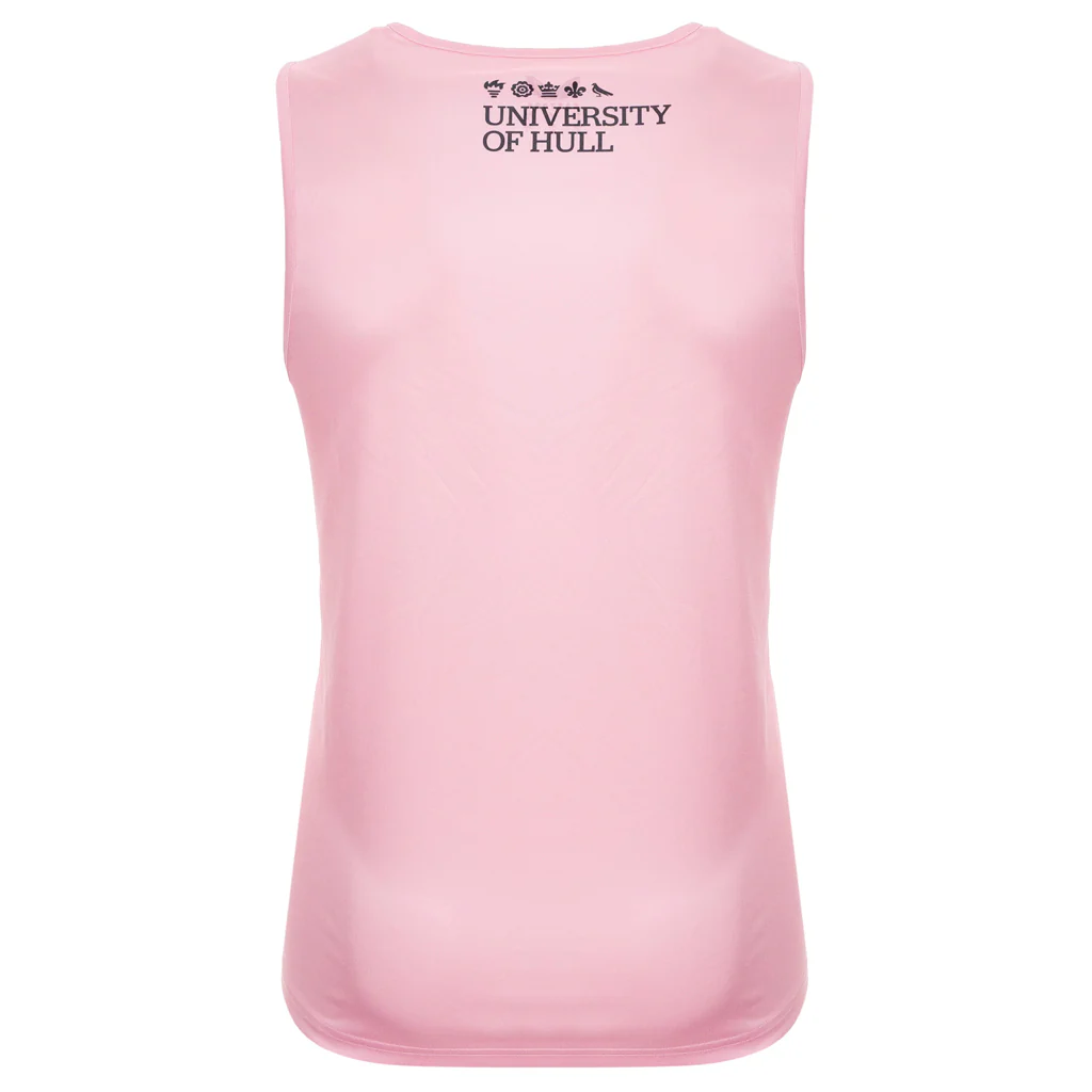 Alternate Pink Vest - Image 4