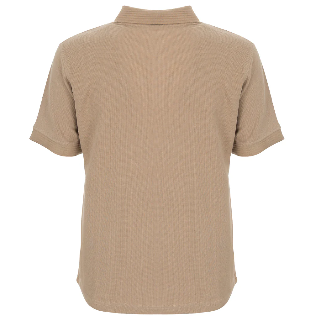 Burbank Polo Oat - Image 3