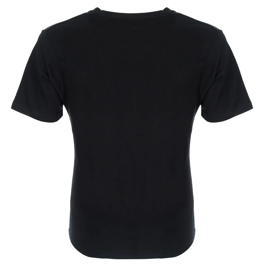 COYH Black Tee - Image 3