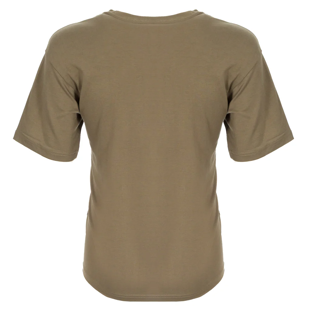Elevat Tee Army - Image 3