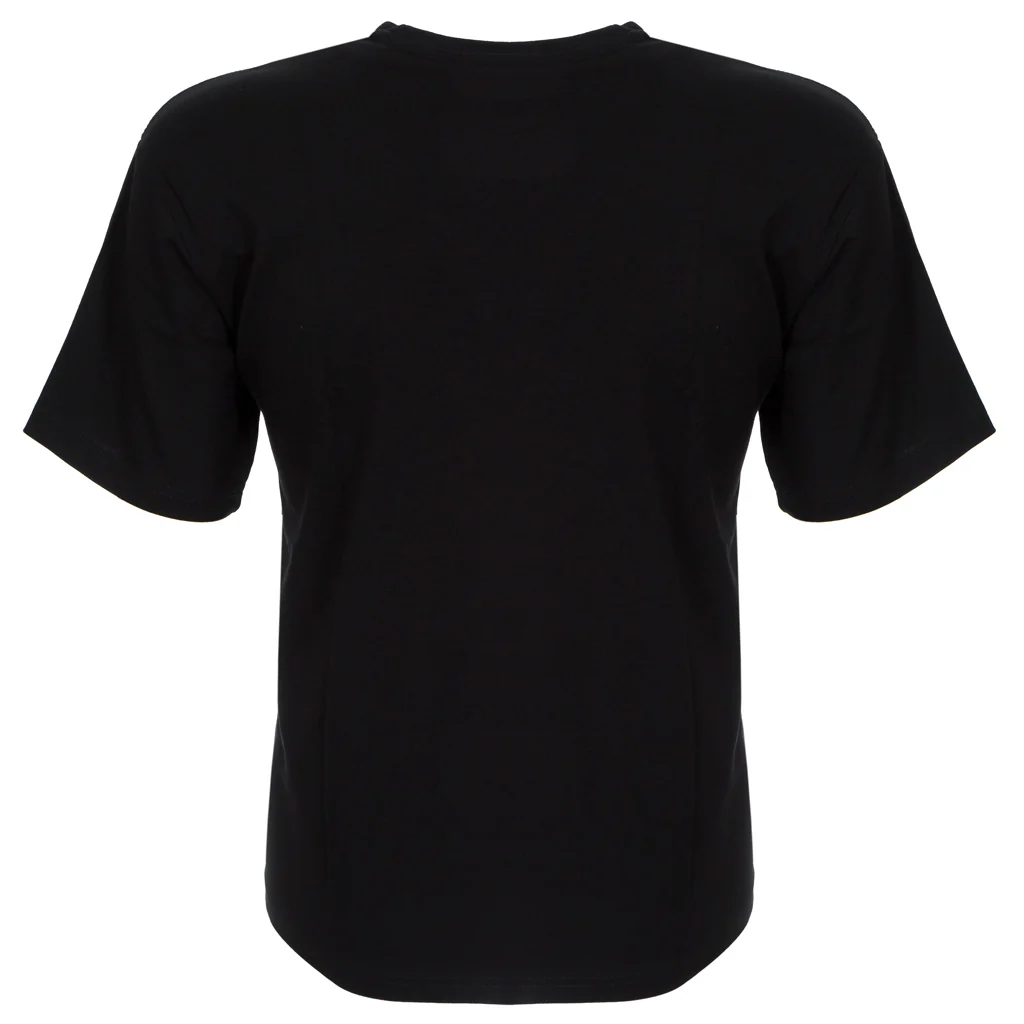 Elevat Tee Black - Image 3