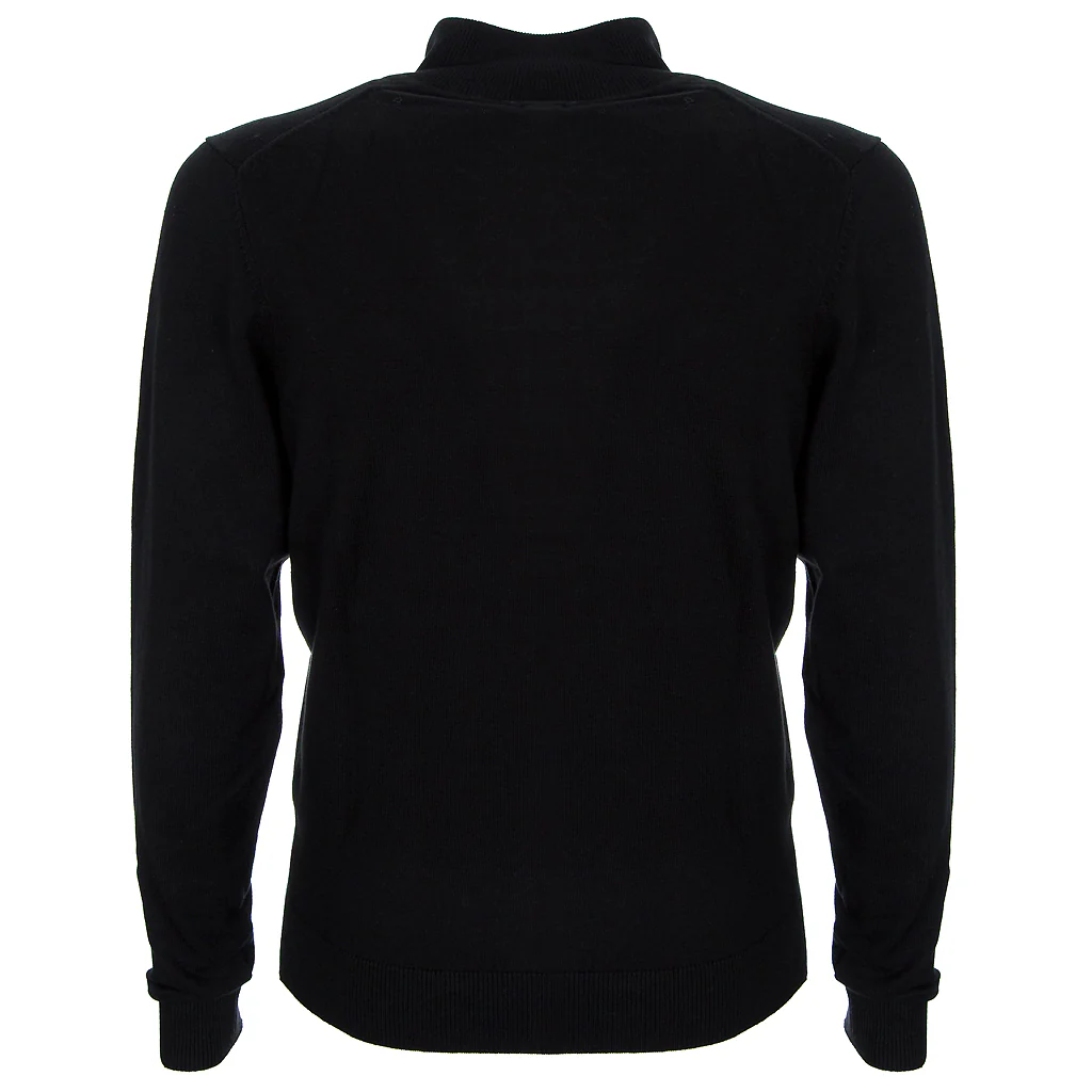Game Day 1/4 Zip - Image 3