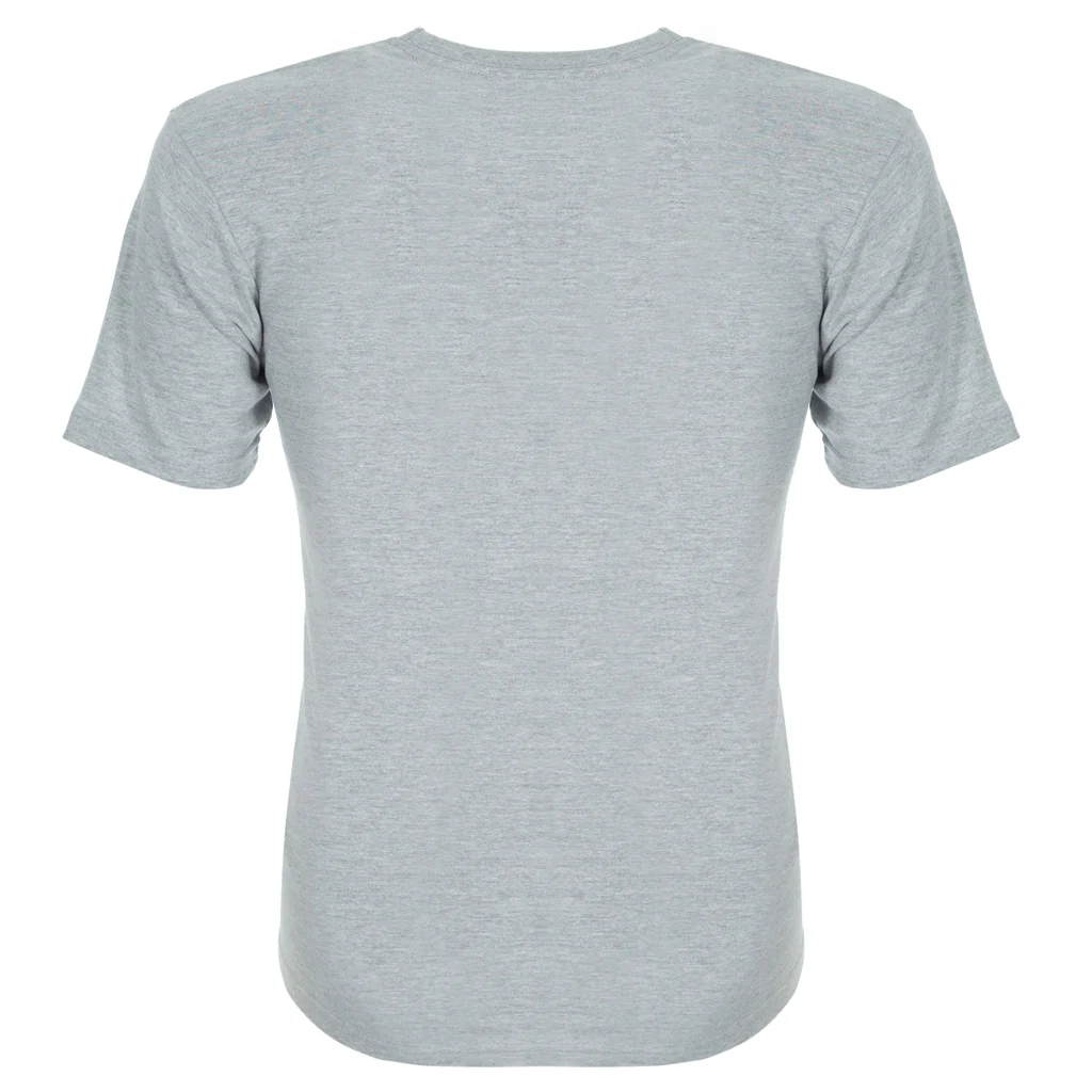 Grey C.O.Y.H Tee - Image 3