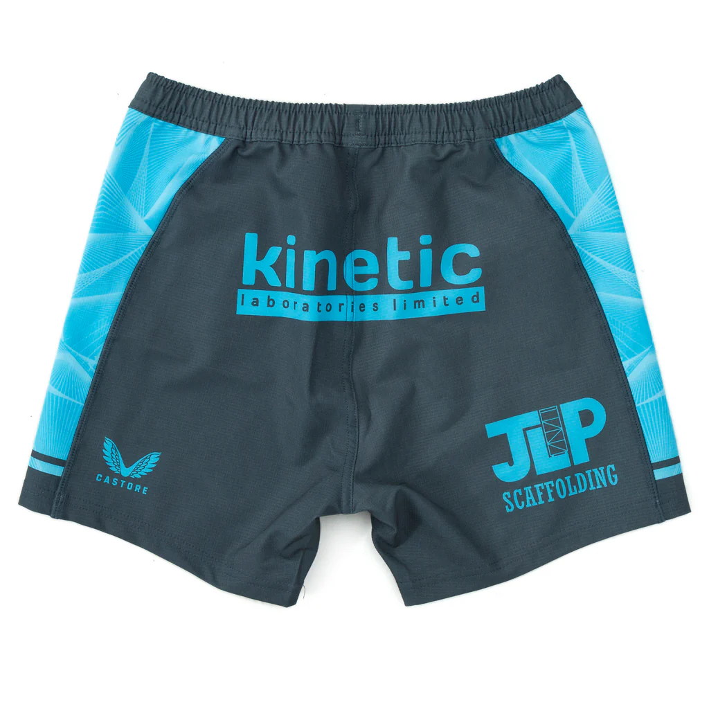 Kids Alternate Kit Shorts - Image 3