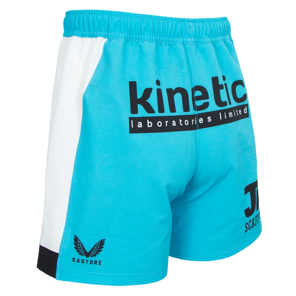 Kids Charity Kit Shorts - Image 3