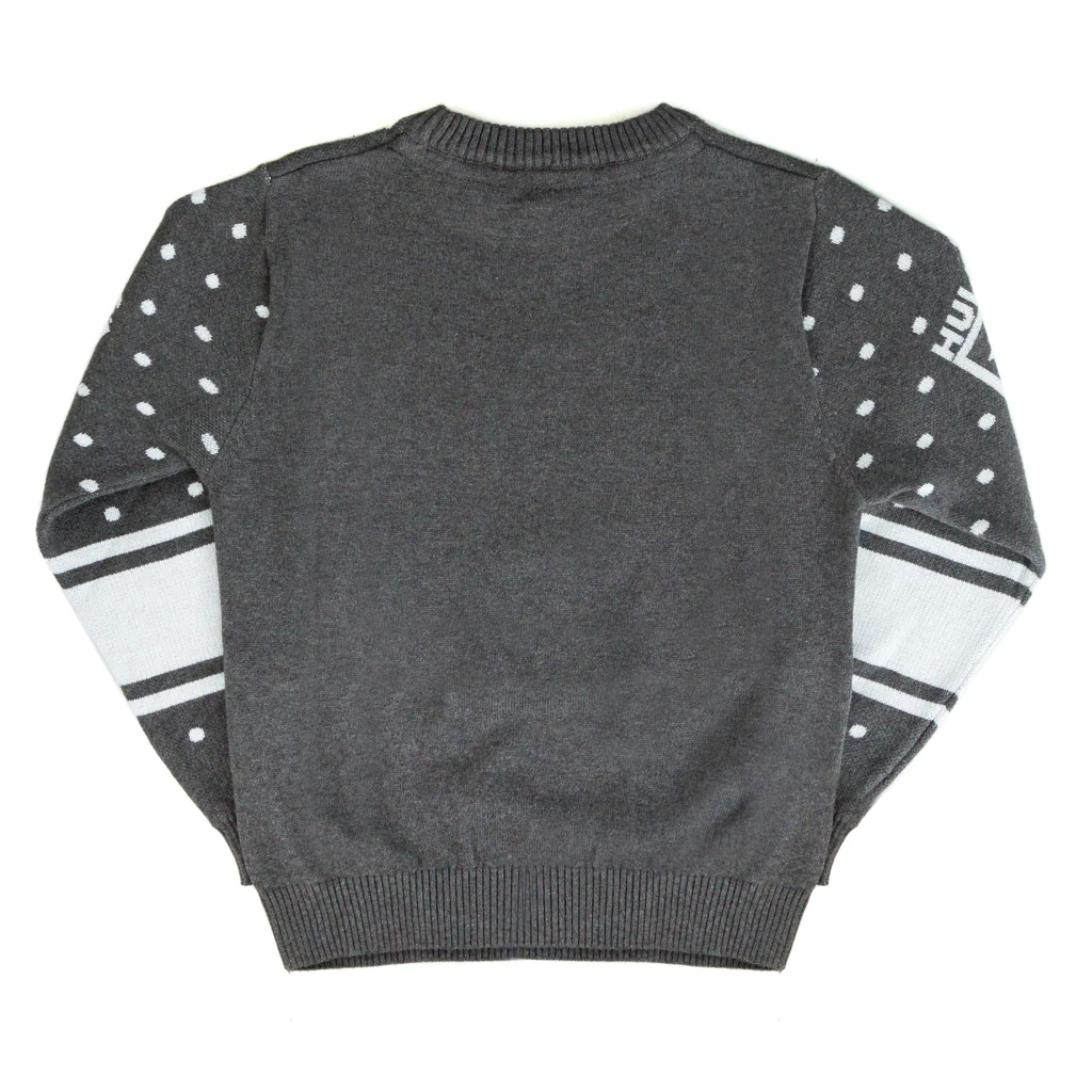 Kids Christmas Jumper - Image 3