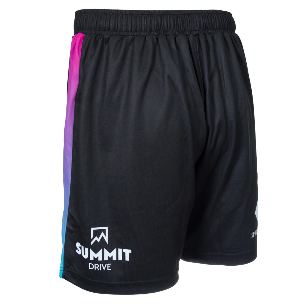 Neon Training Shorts - Image 3