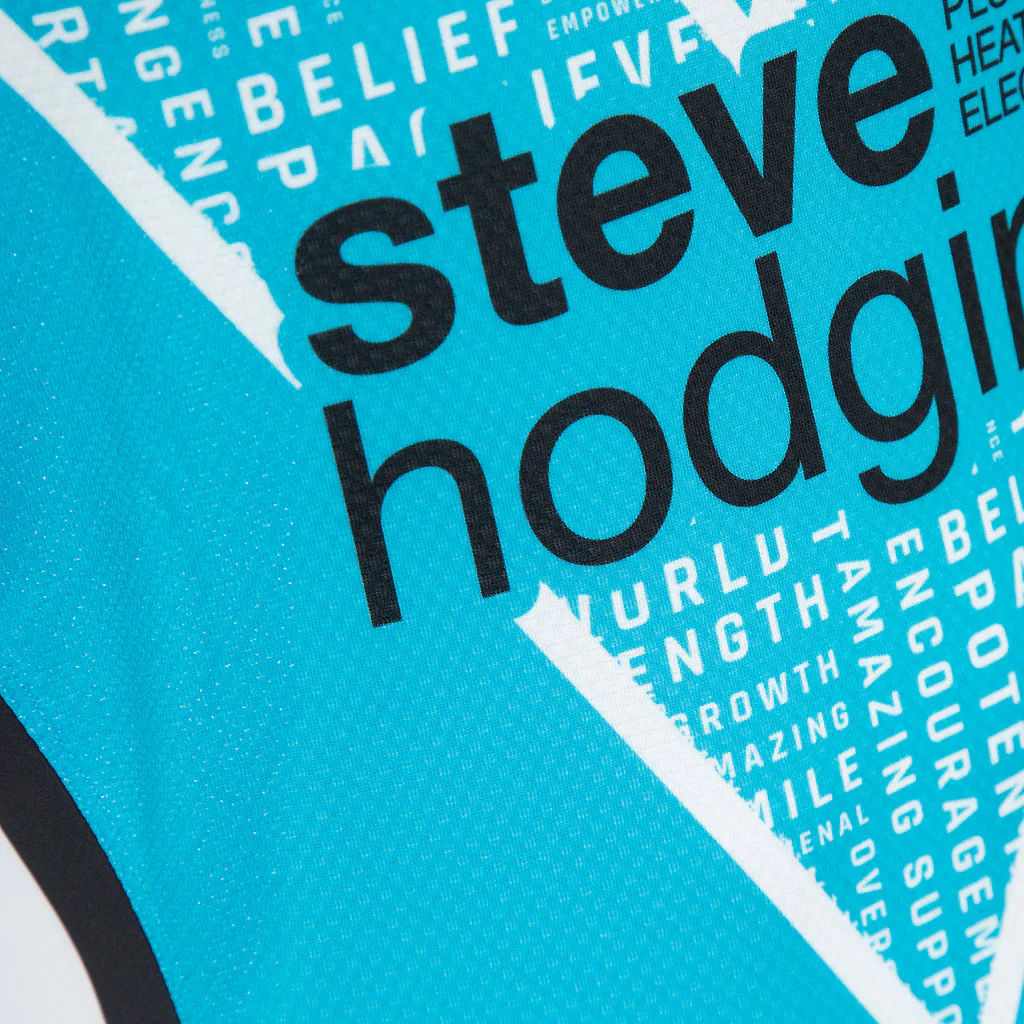 Ladies Charity Jersey - Image 3