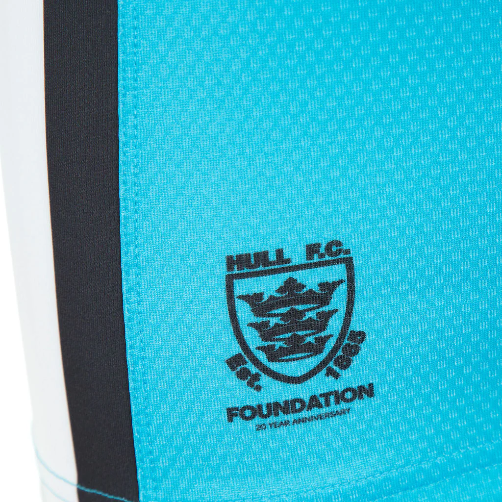 Ladies Charity Jersey - Image 4