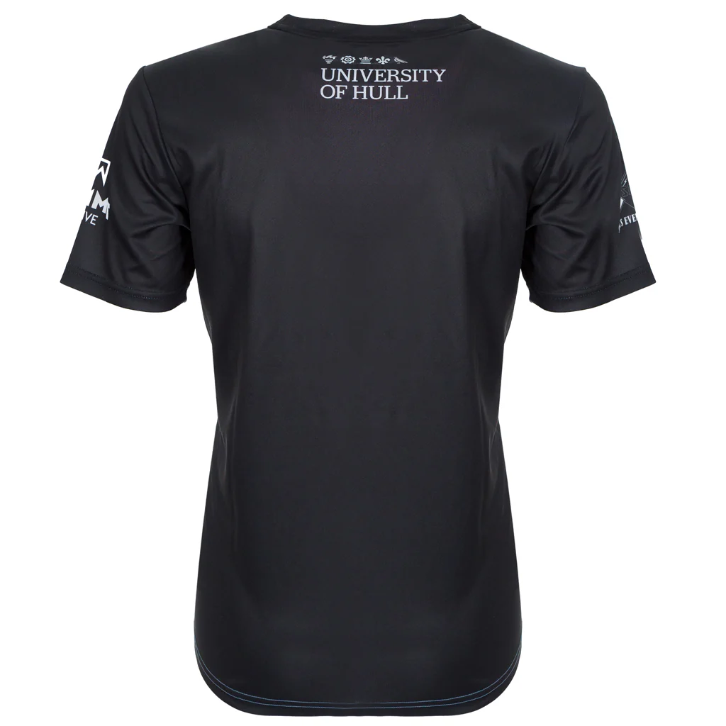 Neon Training Tee - Image 3