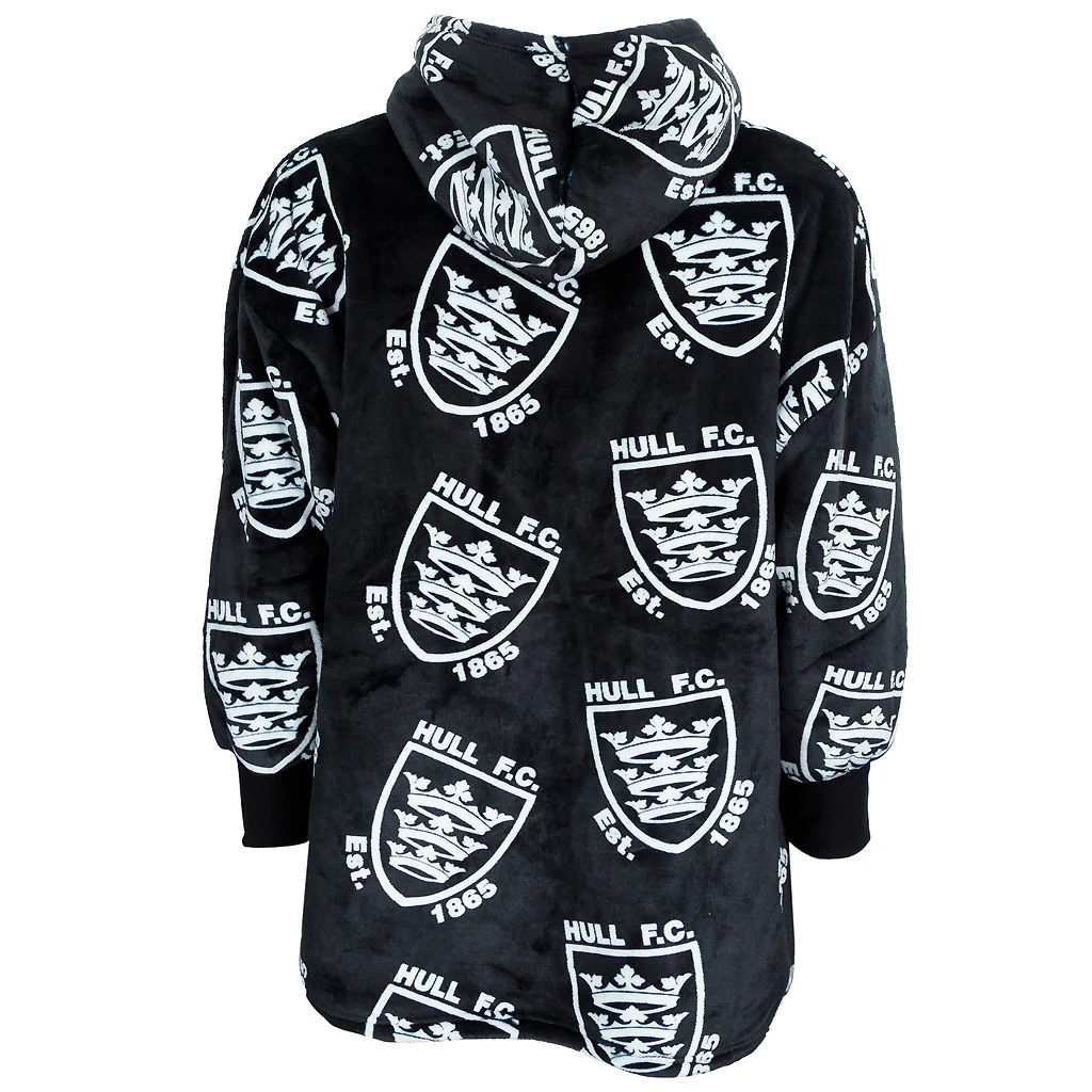 Overhead Snuddie Kids - Image 3