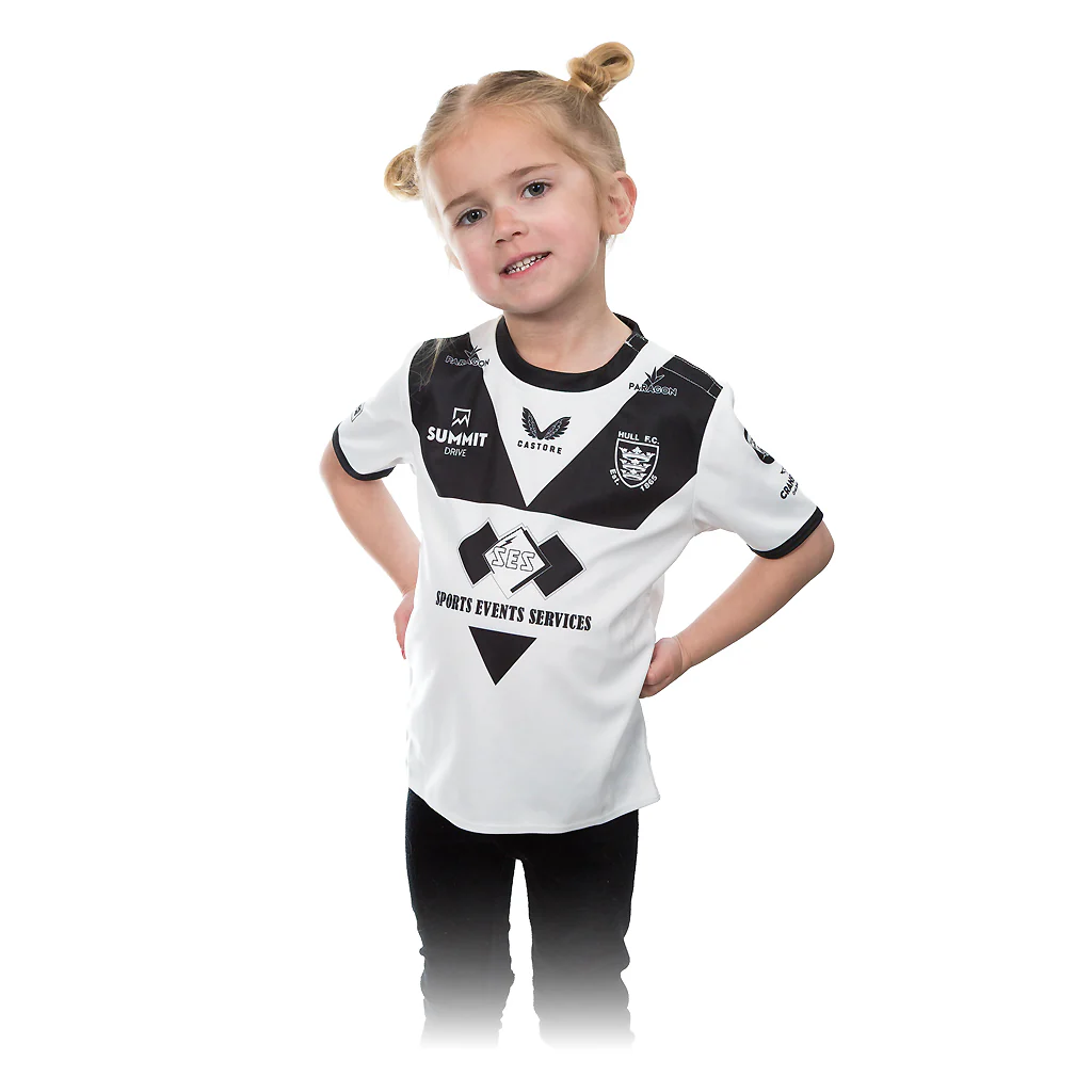 Principal Toddler Jersey - Image 4