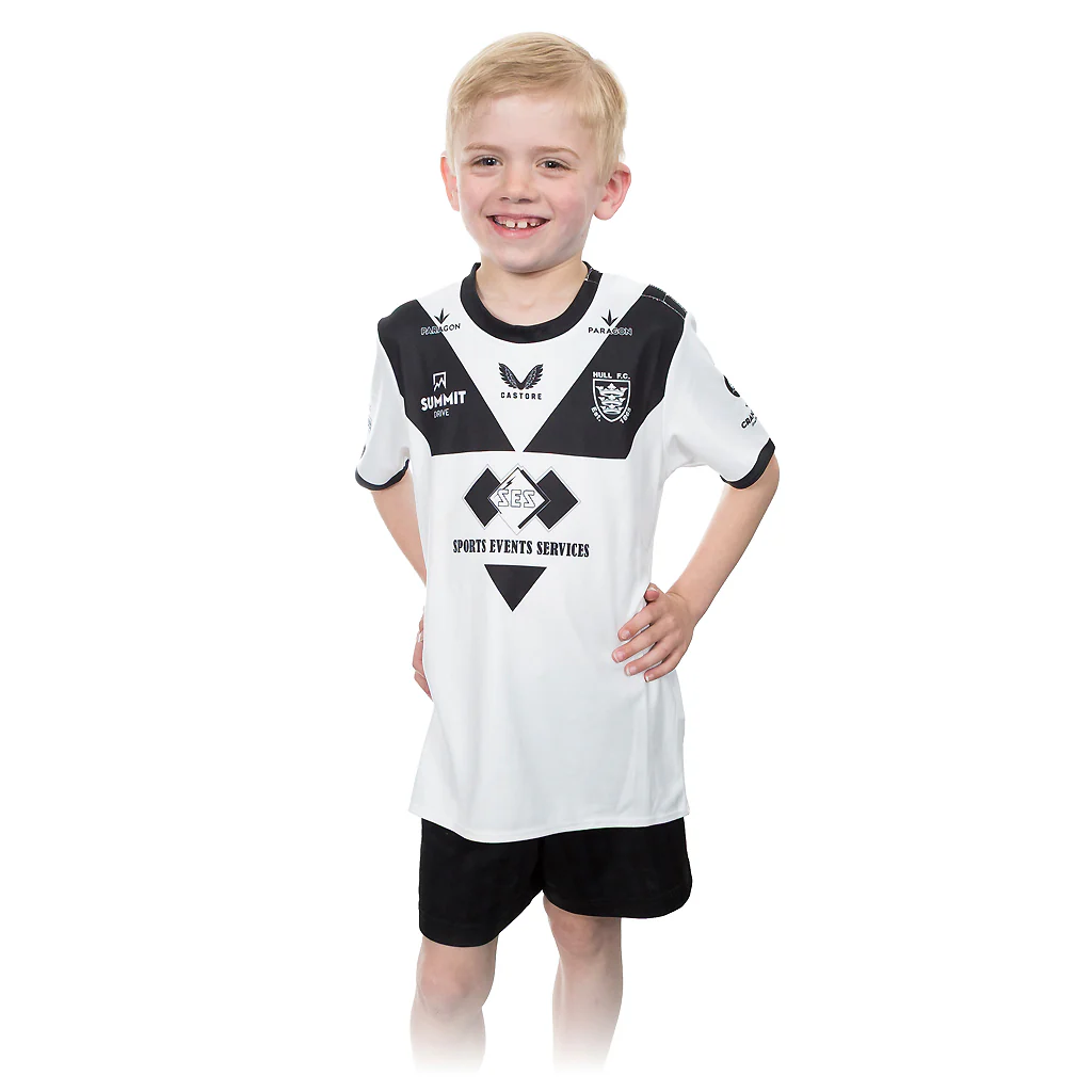 Principal Toddler Jersey - Image 5