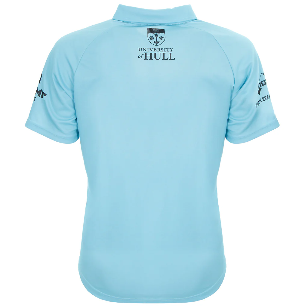 Summer Polo Blue - Image 3