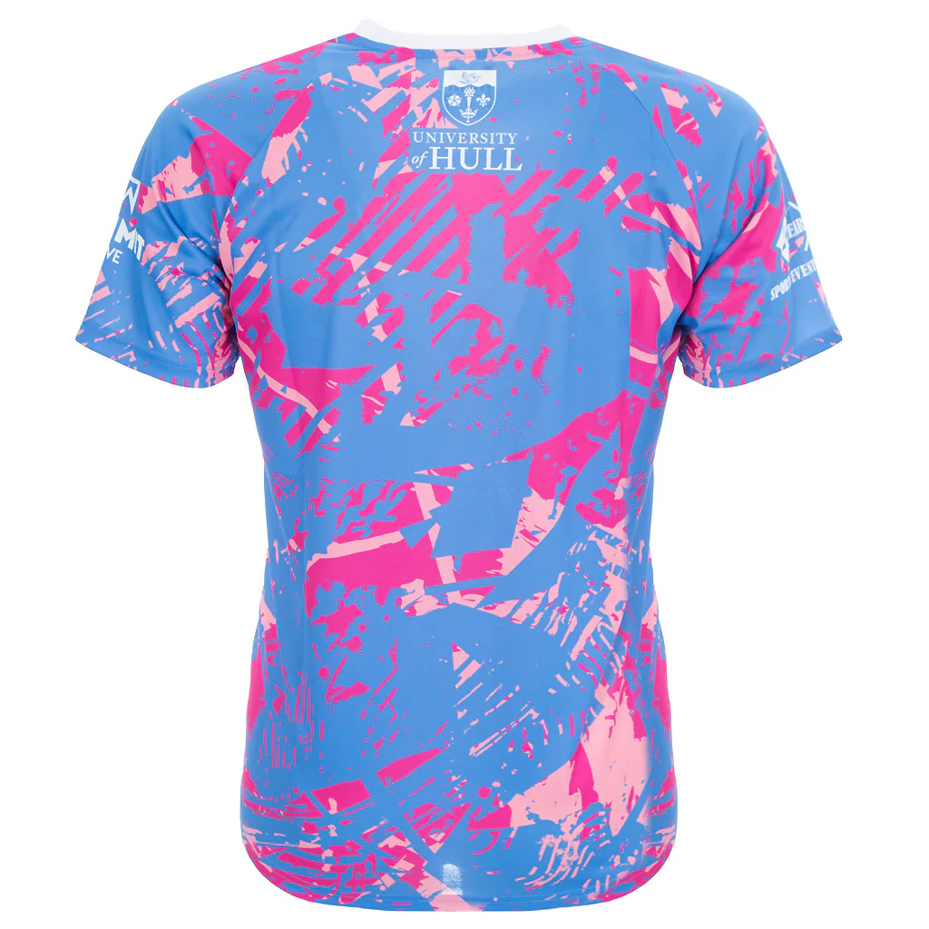 Summer Tee Lilac - Image 3