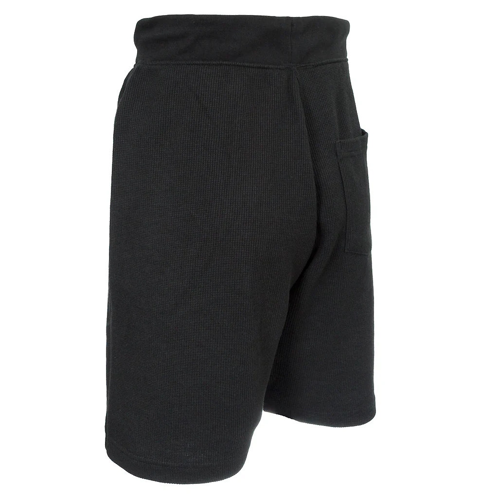 Tracker Shorts Black - Image 3