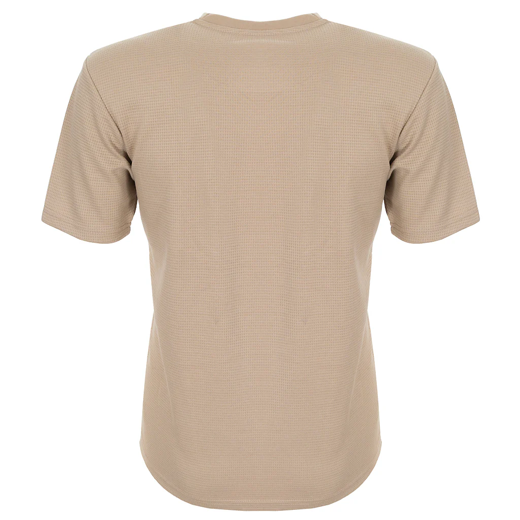 Tracker Tee Stone - Image 3