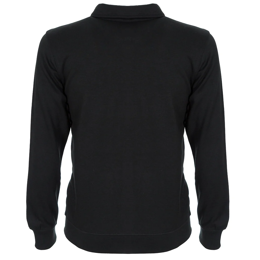 Travis Zip Jacket - Image 3