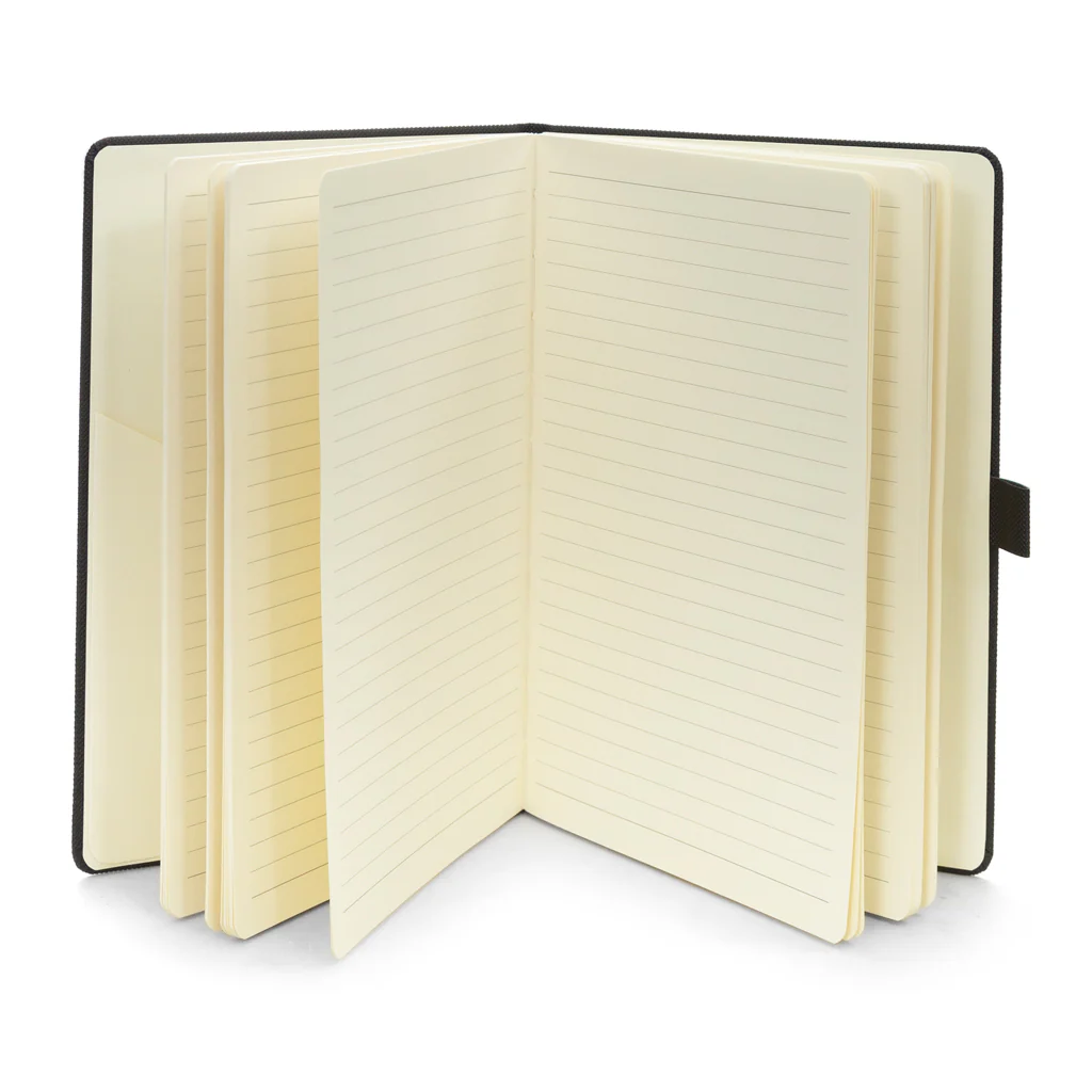 Woven Notebook - Image 3